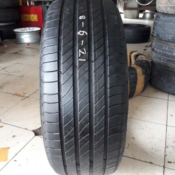 BAN MICHELIN PRIMCY⁴ 205/55 R16