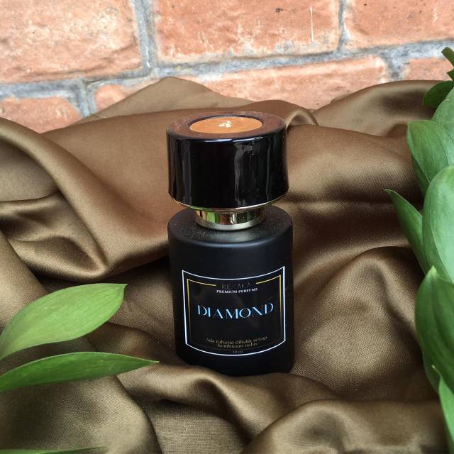 Recaka parfum Diamon 30ml