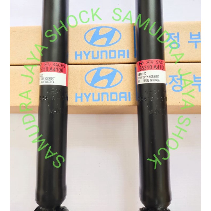 shockbreaker belakang Picanto