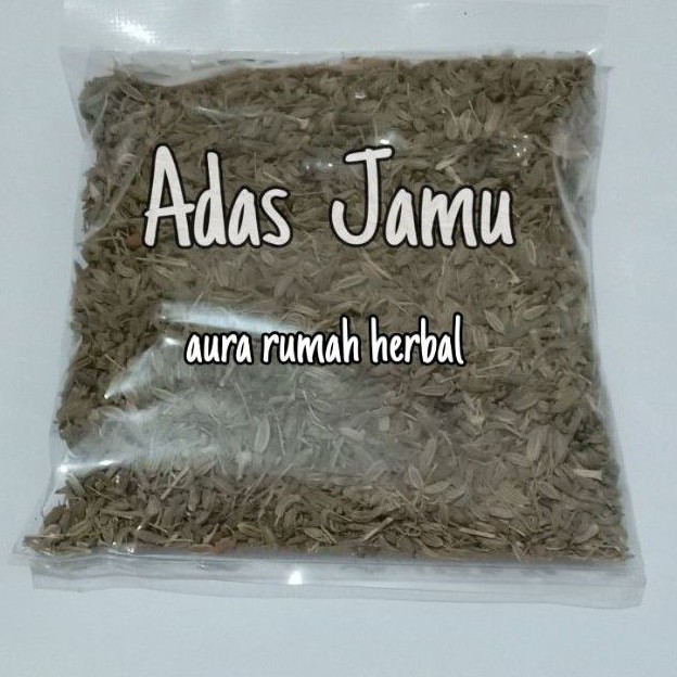 

ADAS JAMU 50gr