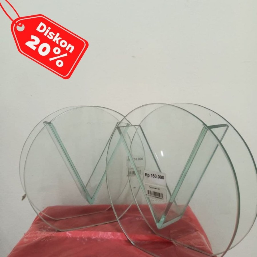 POT KACA #P-150