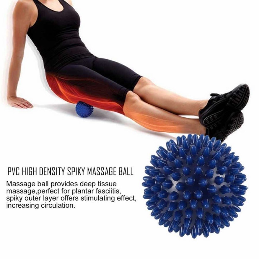 Spiky Massage Ball PVC Therapy Ball ORIGINAL