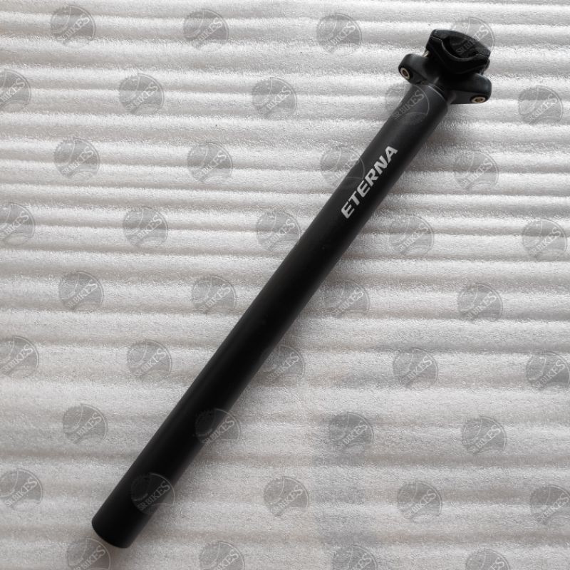 Tiang Cagak Sadel Seatpost ALLOY 31.6 mm Panjang 40 cm. ETERNA