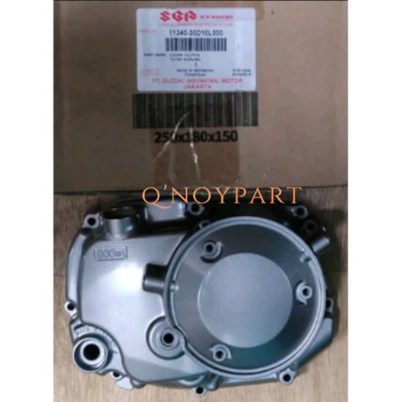 BAK KOPLING SHOGUN 110-SHOGUN KEBO original sgp