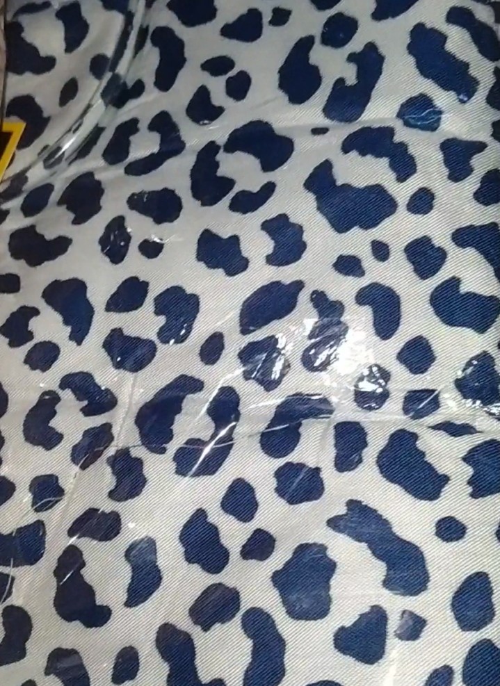 Benang Raja Hem Batik Pria Lengan Pendek Ukuran M L Xl 2xl