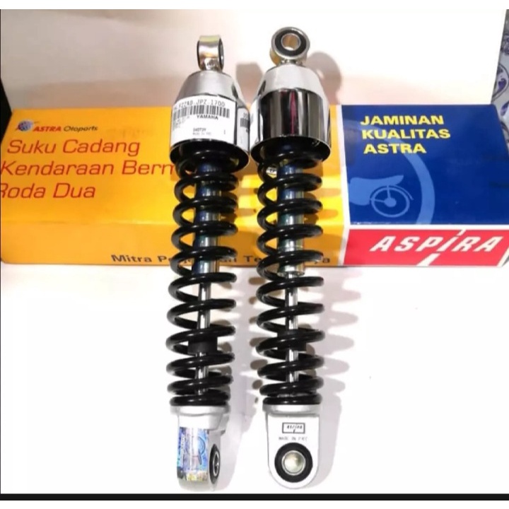 Shock jupiter z / shock belakang jupiter z / shockbreaker jupiter z / shock blakang yamaha jupiter z