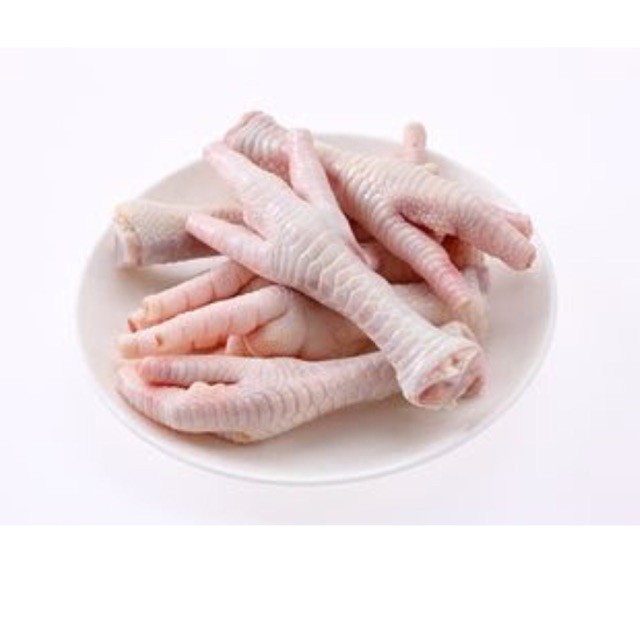

Ceker ayam / 250g