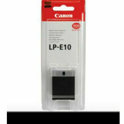 baterai kamera digital canon eos 1100, 1200, 1300, 3000,4000D