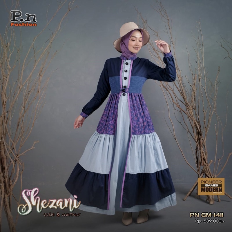 Pn fashion Shezani PN GM-1411