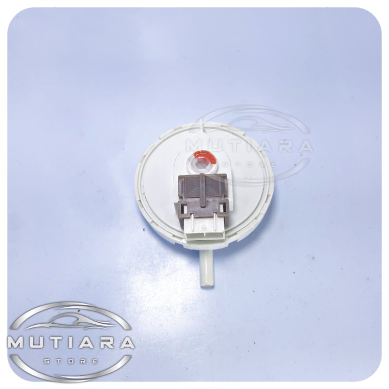 Water Level Mesin Cuci Panasonic | Sensor Air Tekanan Rendah | 1 Tabung Top Loading