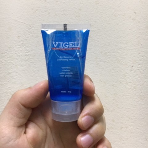 Vigel 30 gram