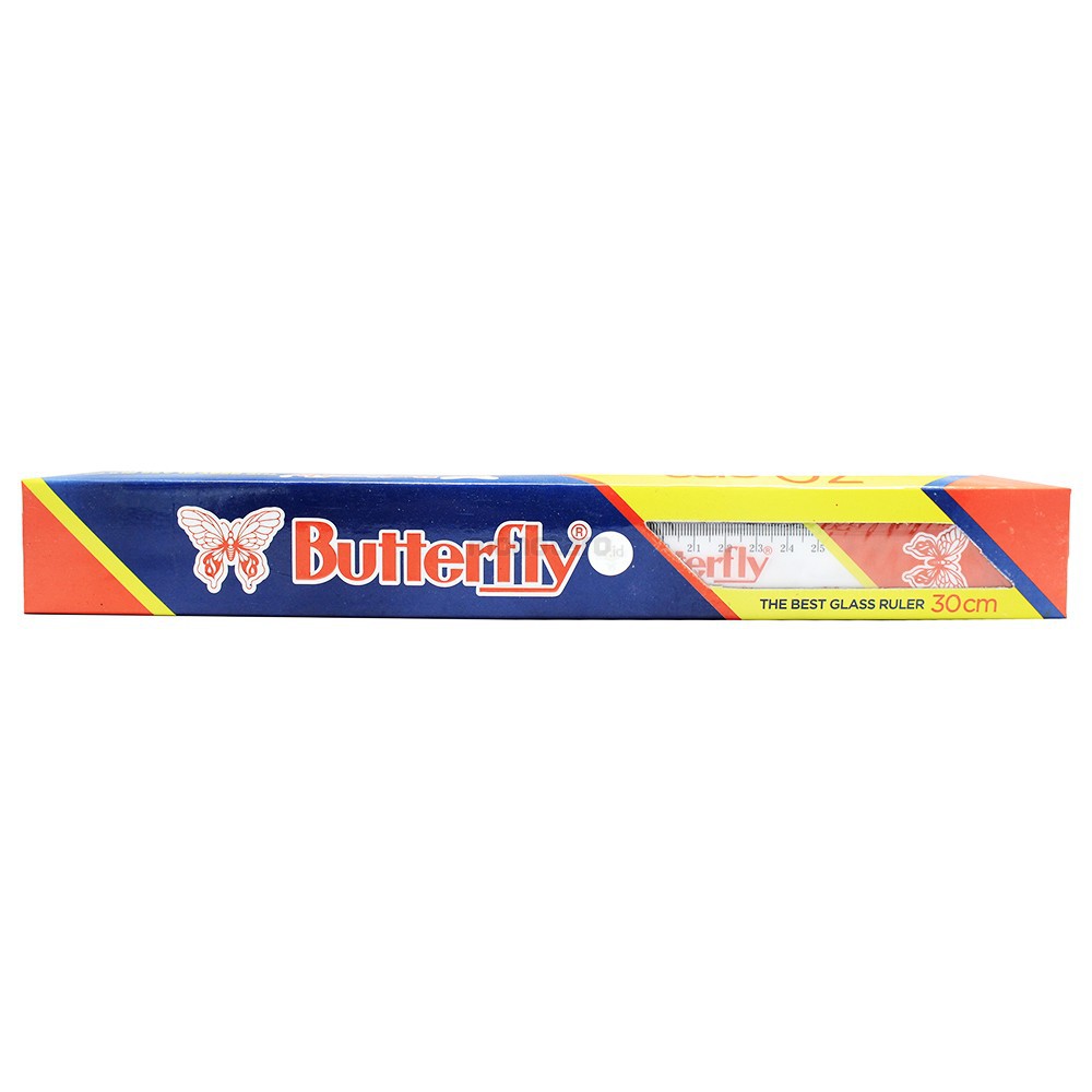 

GARISAN BUTTERFLY 30CM