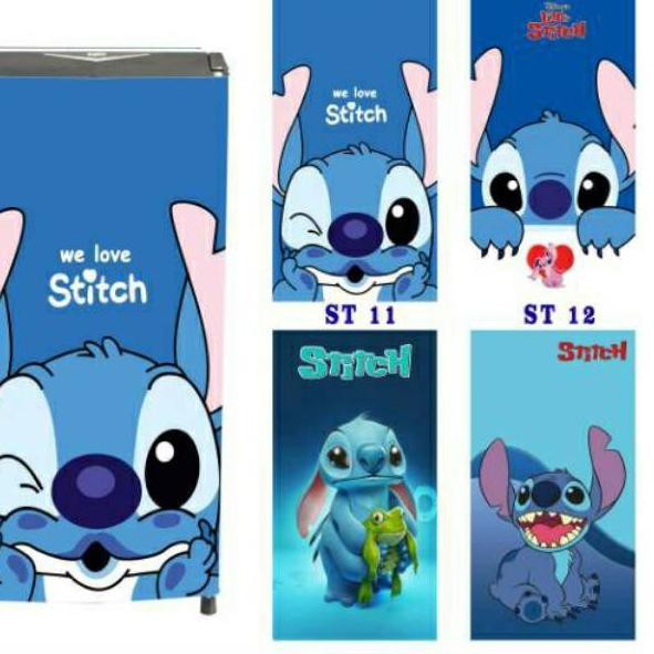 Stich Gambar Stitch Lucu Buat Wallpaper - UJICOBA