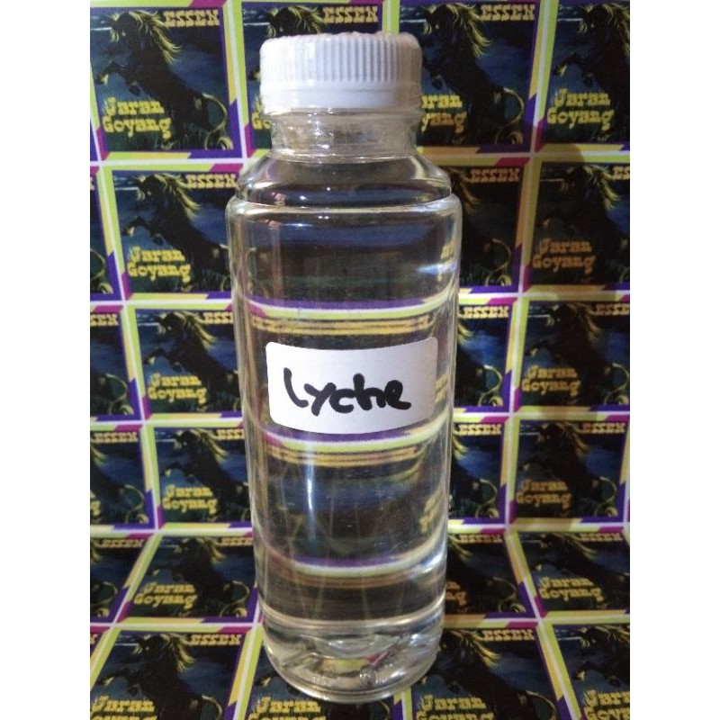 Essen biang buah Leci murni