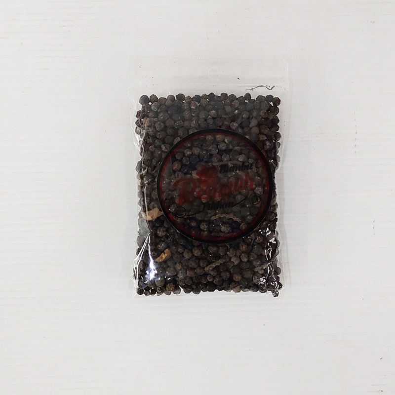 

Lada Hitam Bulat 50Gr
