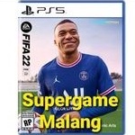 Fifa 23 PS5 Fifa 2023 PS 5 Fifa23 PS4 PS 4 Sony Playstation Game Gaming