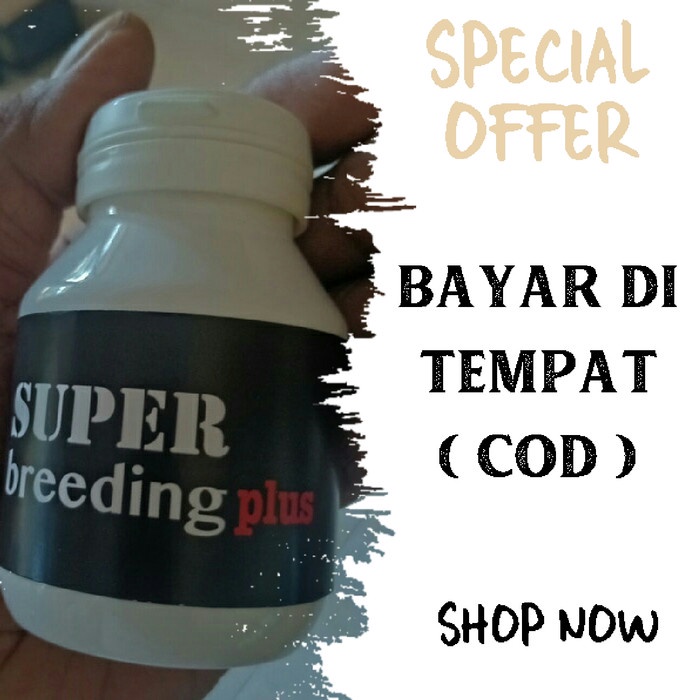 Vitamin Burung - Vitamin Ternak Burung Breeding Ternak Anti Zonk