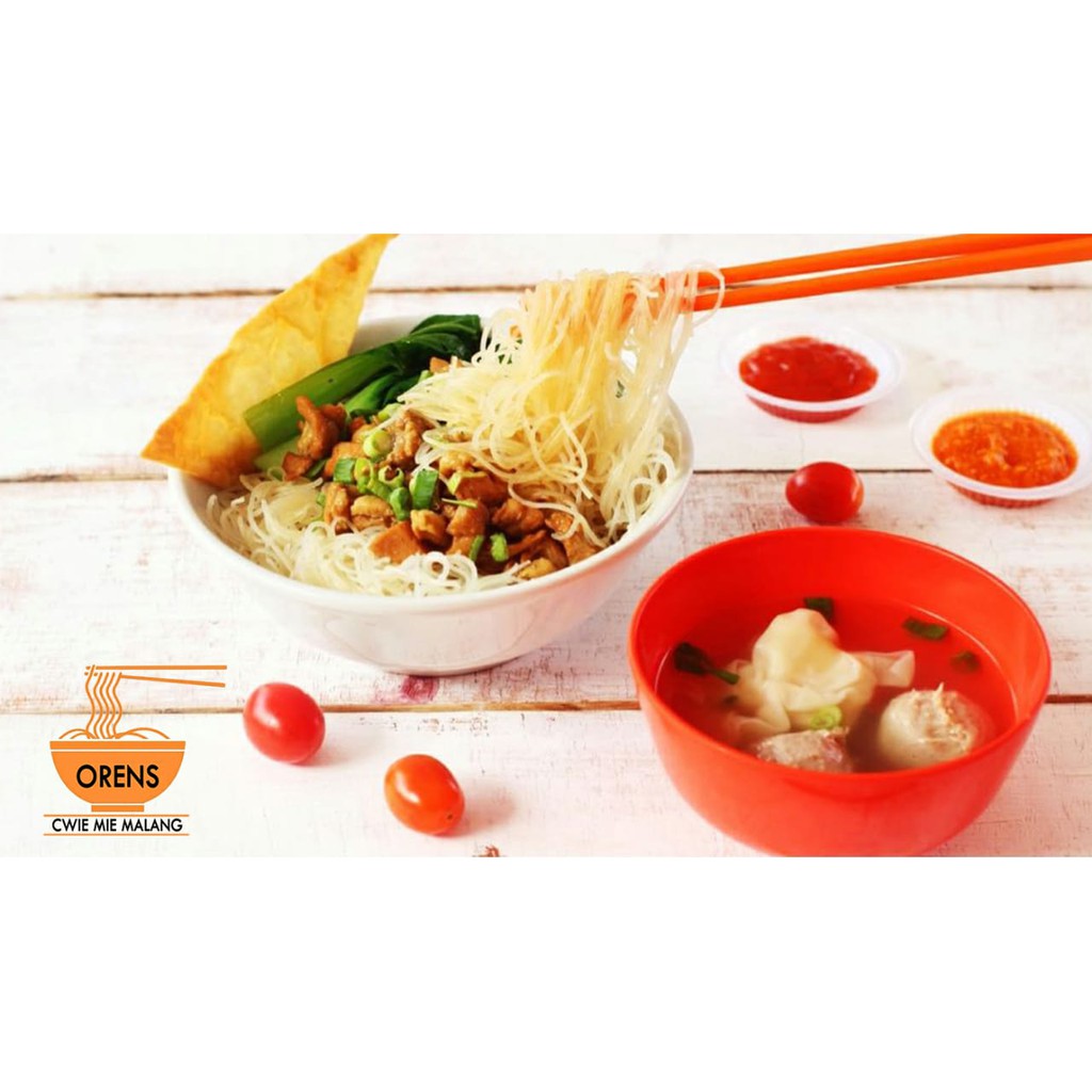 

Bihun Ayam