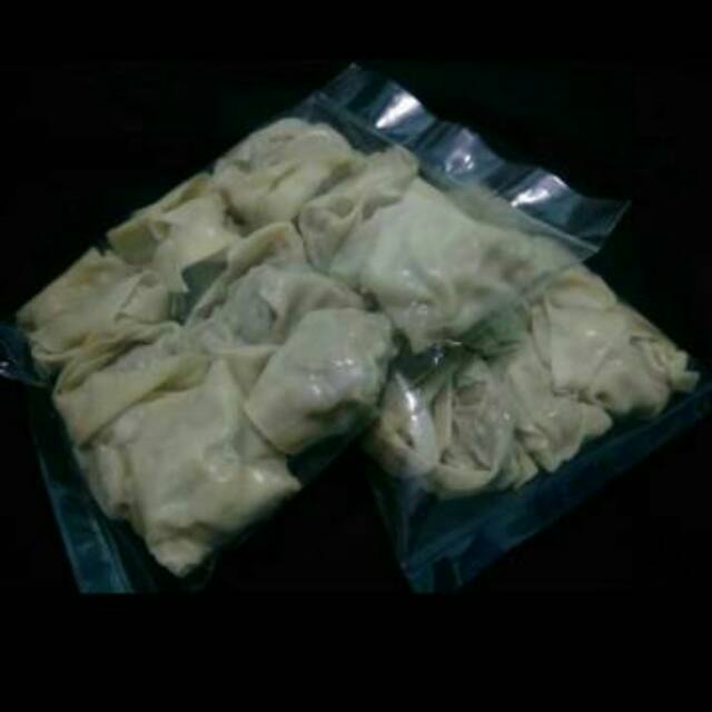 

Pangsit Ayam ARRA