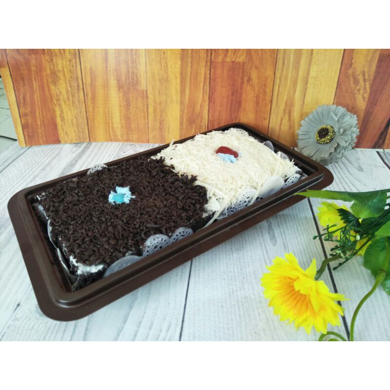 

Brownispandancokelat