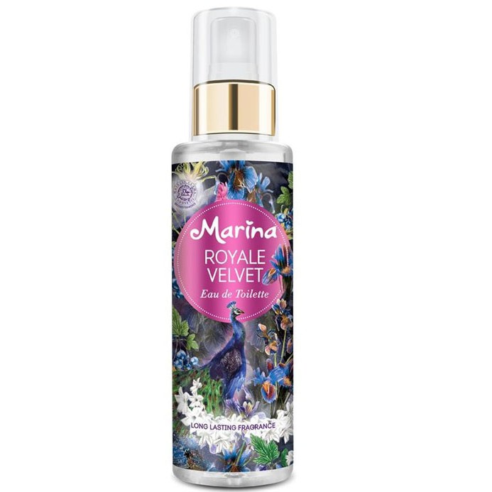 Marina Eau De Toilette 150ml