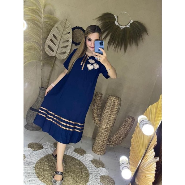 DASTER ARAB ZEMA | RAYON SUPER GRADE A | RESLETING DEPAN BUSUI | RENDA