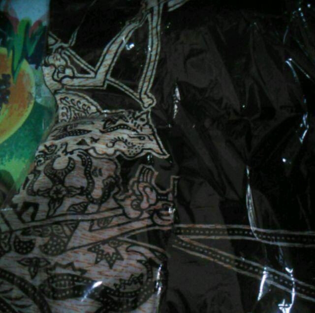 Hem Wayang