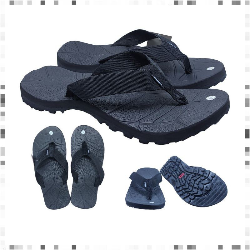  SANDAL  GUNUNG  OUTDOOR EIGER  KINKAJOU TERMURAH Shopee  