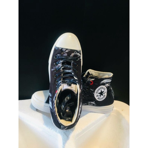 Converse CT II High Year Of The Roaster 2017