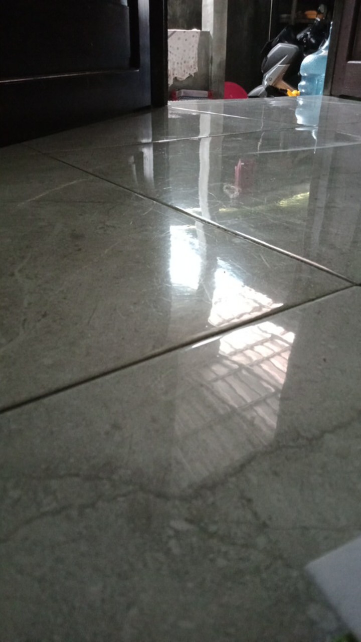 Kantong Plastik Hd Sampah 60x100cm