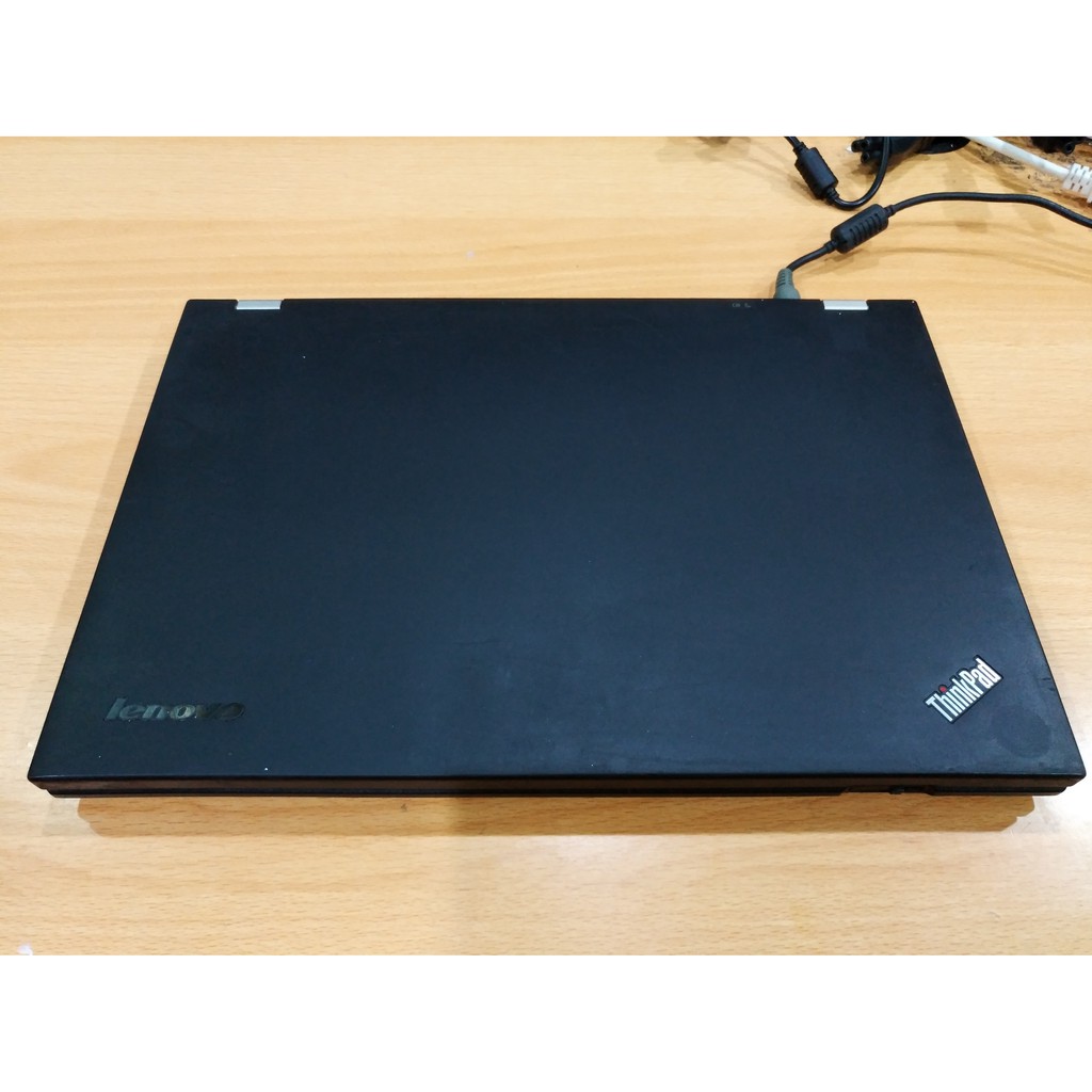 Sale! LenovoThinkpad T430s i5 Gen 3 / 4GB DDR3 / SSD 128 GB / Garansi / Mulus - 14 Inch