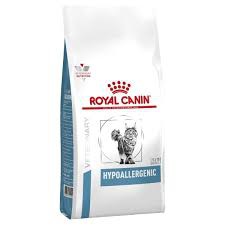 RC HYPOALLERGENIC CAT 2.5KG