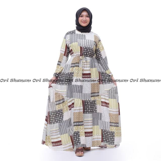 HOMEDRESS ETHNIC