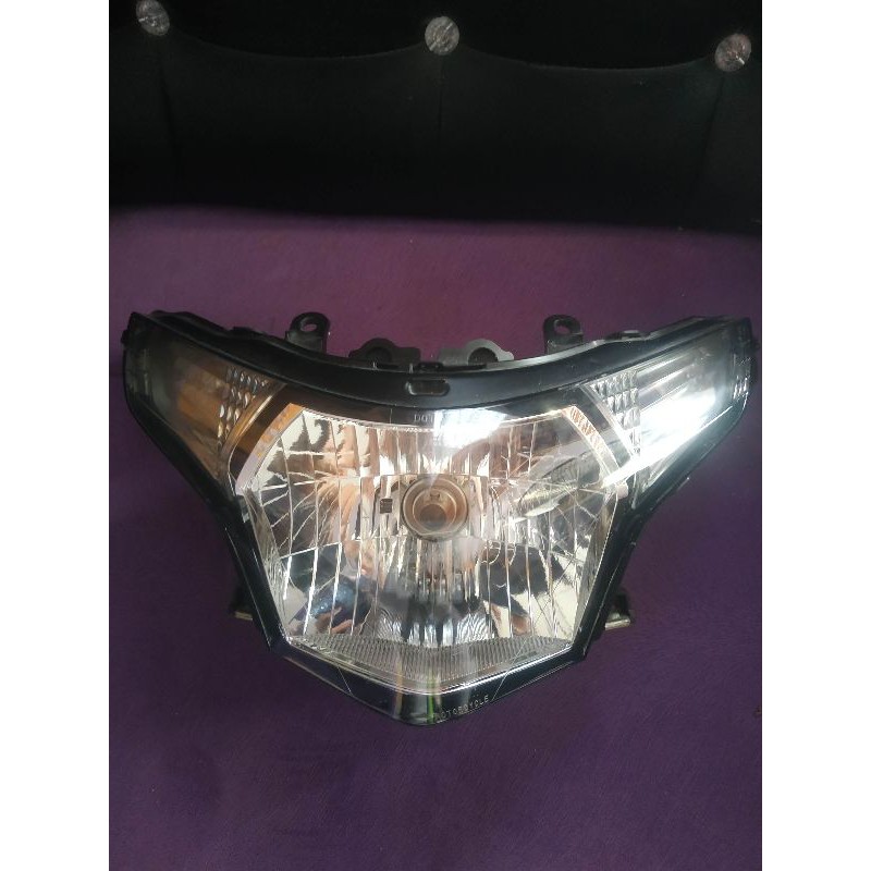 HEADLAMP CBR 250 R CBU PNP CBR 150 R CBU (SEMPAK)