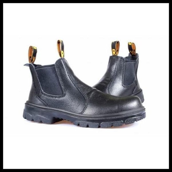 SEPATU SAFETY KING POWER L 706