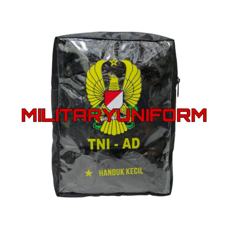 TAS PROTAV TNI TAS 8 SET MULTIFUNGSI