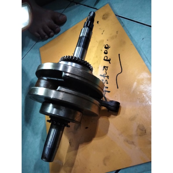 Kruk as bandul Kawasaki ZX 130 original copotan