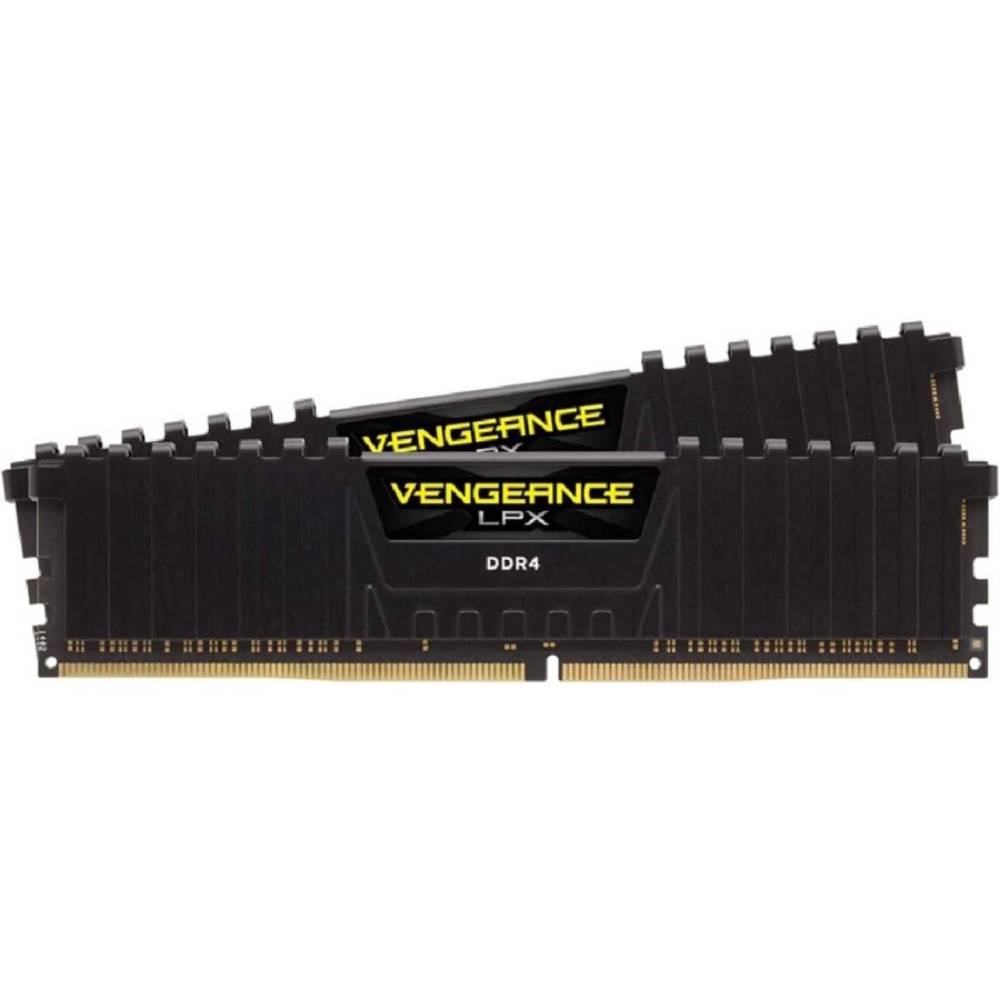 DDR4 16GB (2x8GB)  Corsair Vengeance 3200Mhz PC 25600 CMK16GX4M2B3200C16