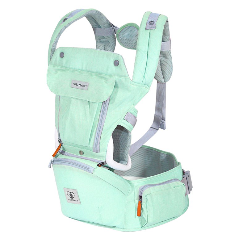 Baby Scots Gendongan Hipseat Bayi Platinum TQ500-HS