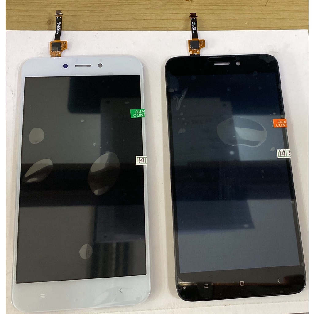 LCD + TS XIAOMI REDMI NOTE 4X FULLSET