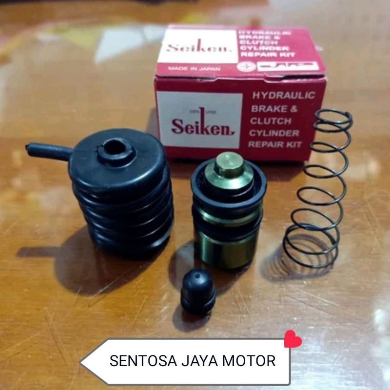 KIT MASTER KOPLING BAWAH CO KIT 5K KIJANG SUPER V22H BU30