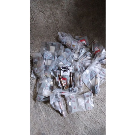 balancer stang bisa untuk semua motor,tiger,megapro,supra x125,kharisma