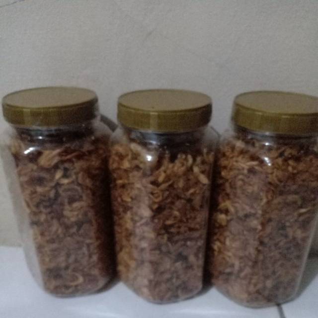 

Bawang goreng