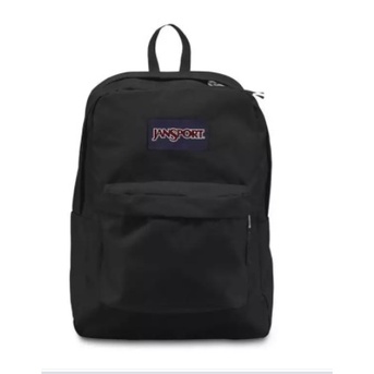 Tas Ransel Jansport Unisex /Tas Sekolah/Tas Kerja Terlaris