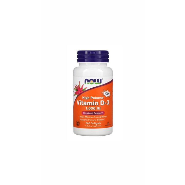 now foods vitamin d3 1000 iu BPOM