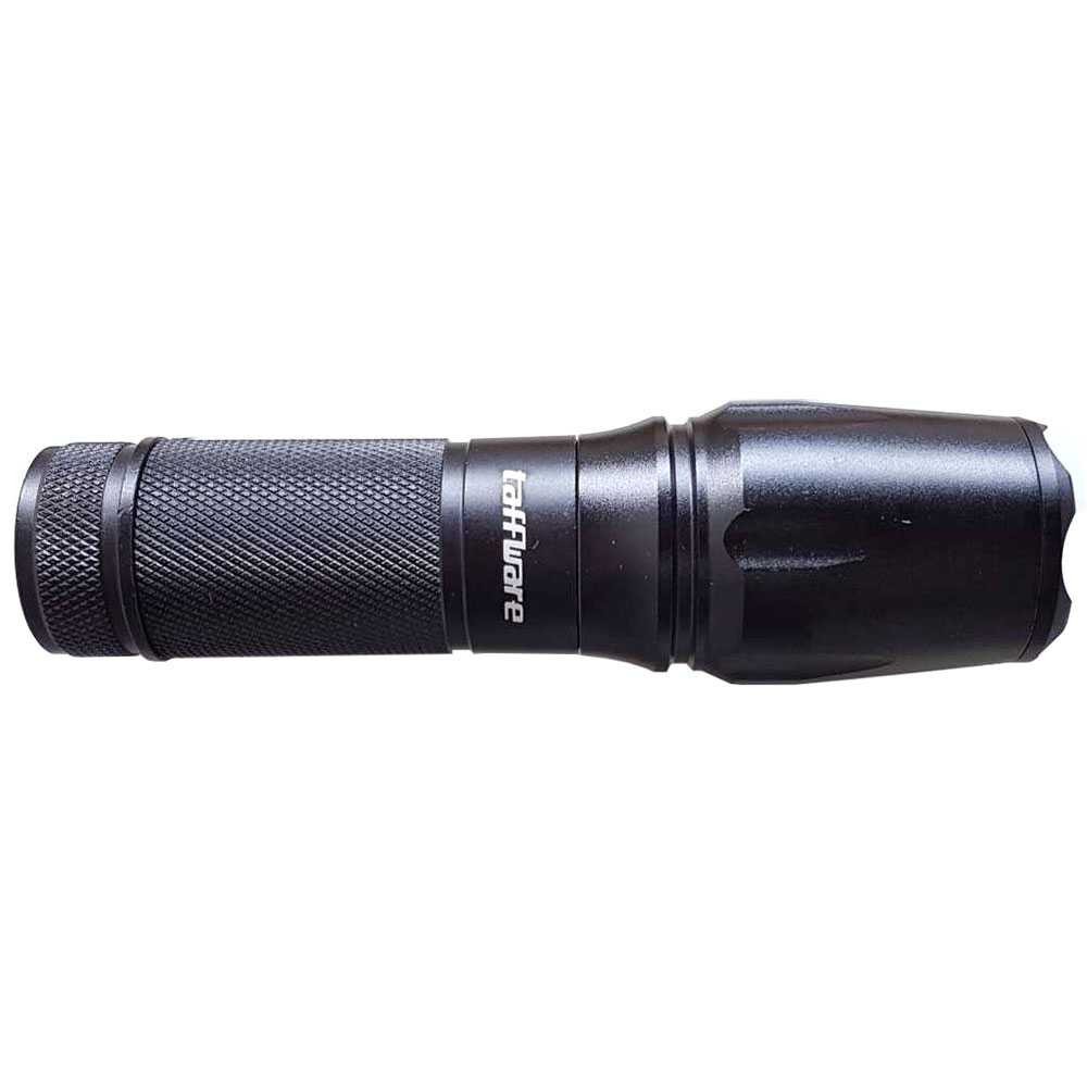 Best Seller ! TaffLED Senter LED Kekuatan 5000 Lumens Import Anti Air