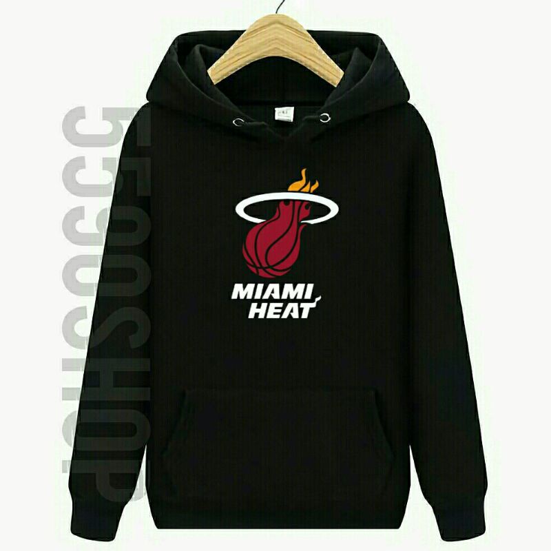 Hoodie Miami Heat
