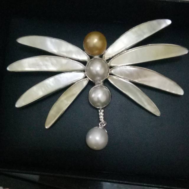 bros kebaya kupu kupu