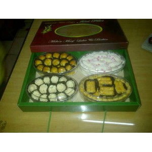 

kue paket lebaran