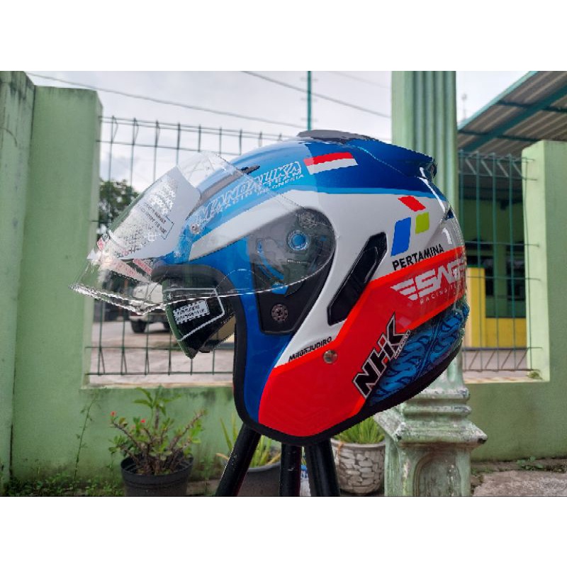 Nhk R1 Mandalika Terlaris best seller